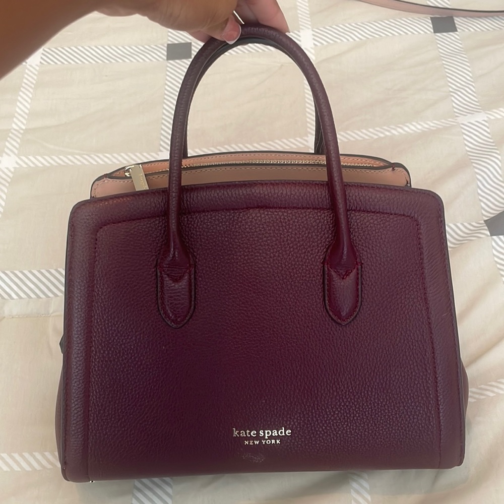 Kate Spade tote purse